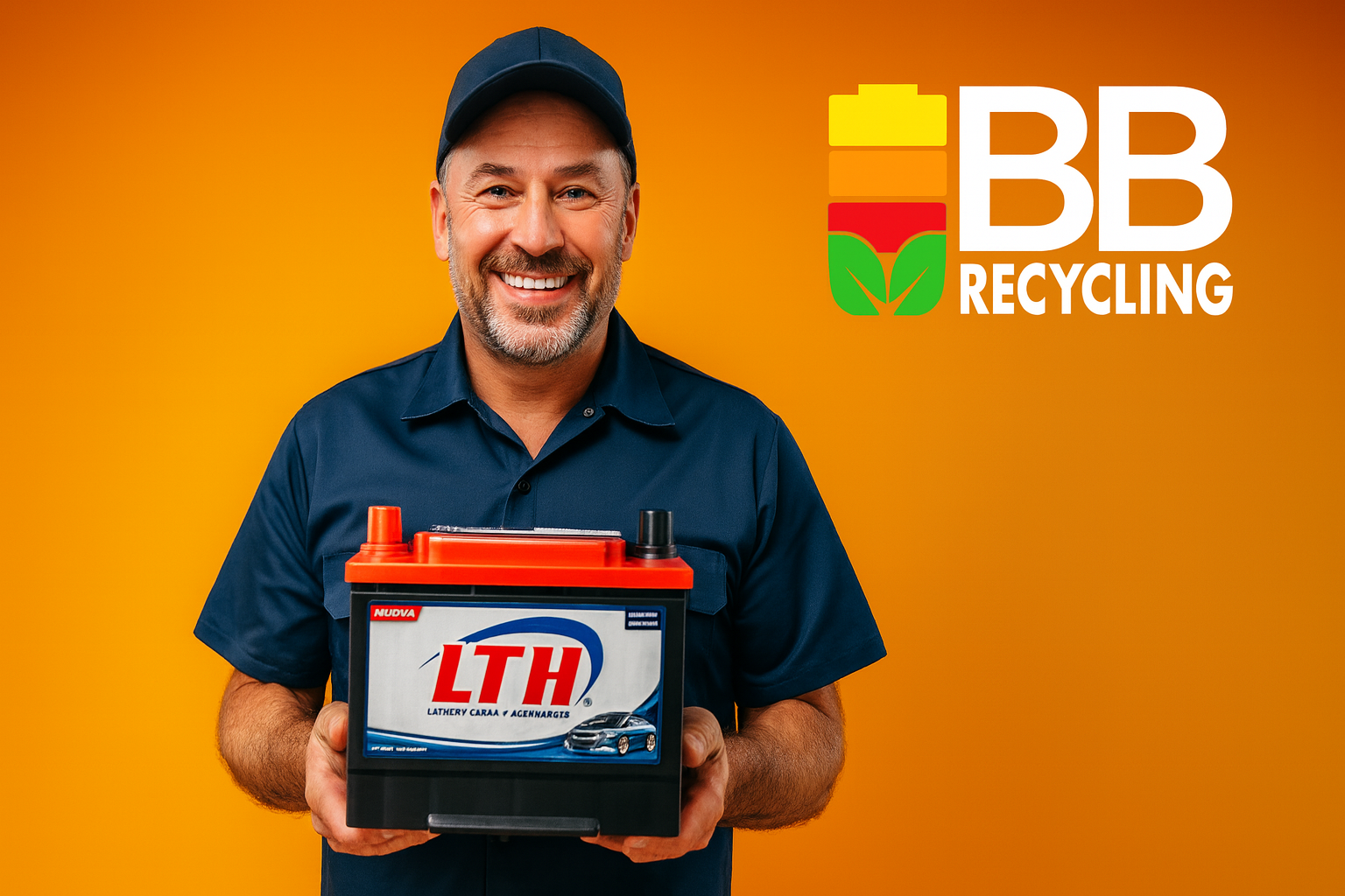 Valores - BB Recycling