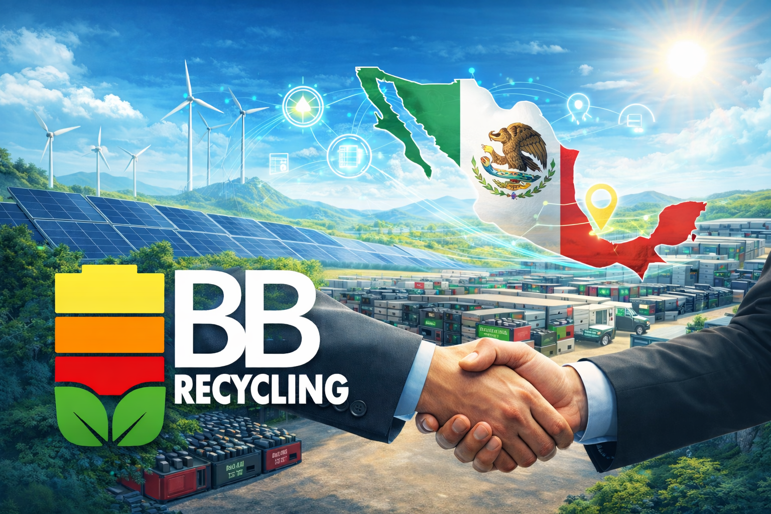 Visión - BB Recycling
